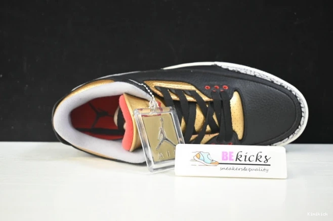 StreetReady gold” 3 air 1775 “black ck9246- jordan 0603